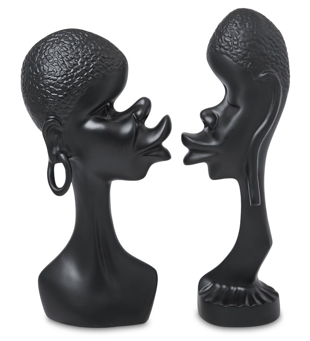 BMB- 99 Фигура «Африканцы»