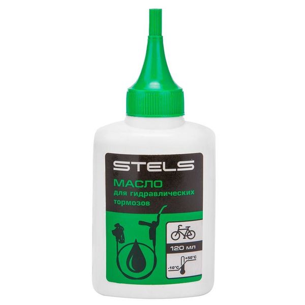 Масло для гидравлических тормозов Stels
