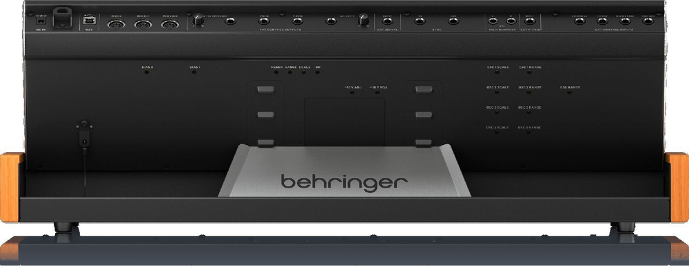 Синтезатор BEHRINGER POLY D