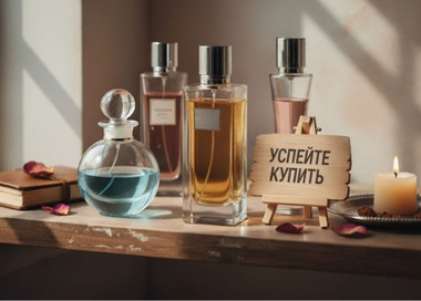 Скоро закончатся