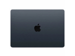 Ноутбук Apple MacBook Air 13 2024 M3 (13.6/2560x1664/24GB/512GB SSD/Apple graphics 10-core) Midnight (MC8Q4)