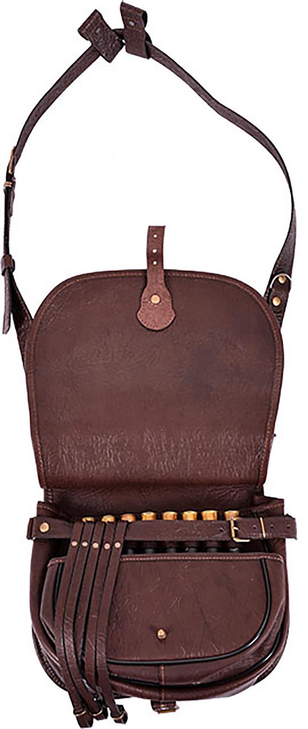 Ягдташ (коричневый)