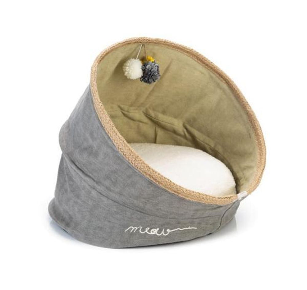 Beeztees Корзина для отдыха Bua