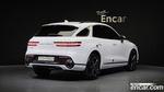 Genesis GV70 2.5T Бензин 2WD (01.2022)