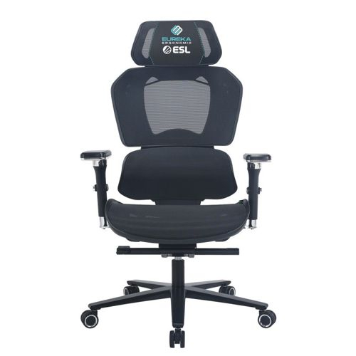 Кресло для геймеров Eureka Typhon ESL-GC05-BU