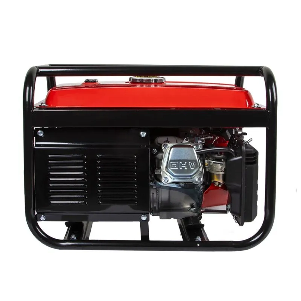 Электростанция DDE G220