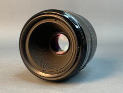 Canon EF 50mm f/2.5 Compact Macro