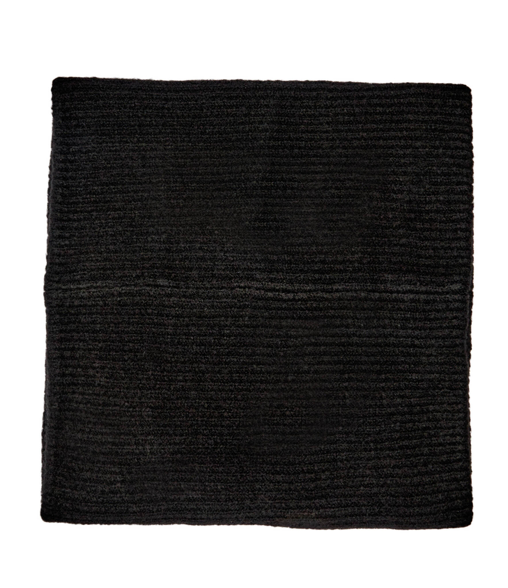 Шарф + шляпа Liu Jo - черный(2F4030 M0300)