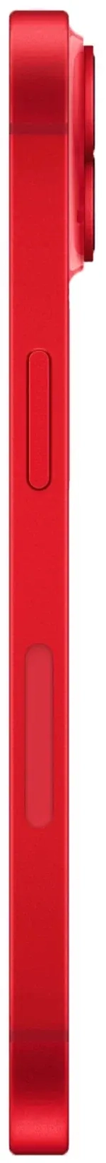 Apple iPhone 14 256GB PRODUCT Red