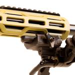 Ложа охотничьего оружия Sako Tikka T3х - A2 с интерфейсом M-Lok, CNC Guns Custom