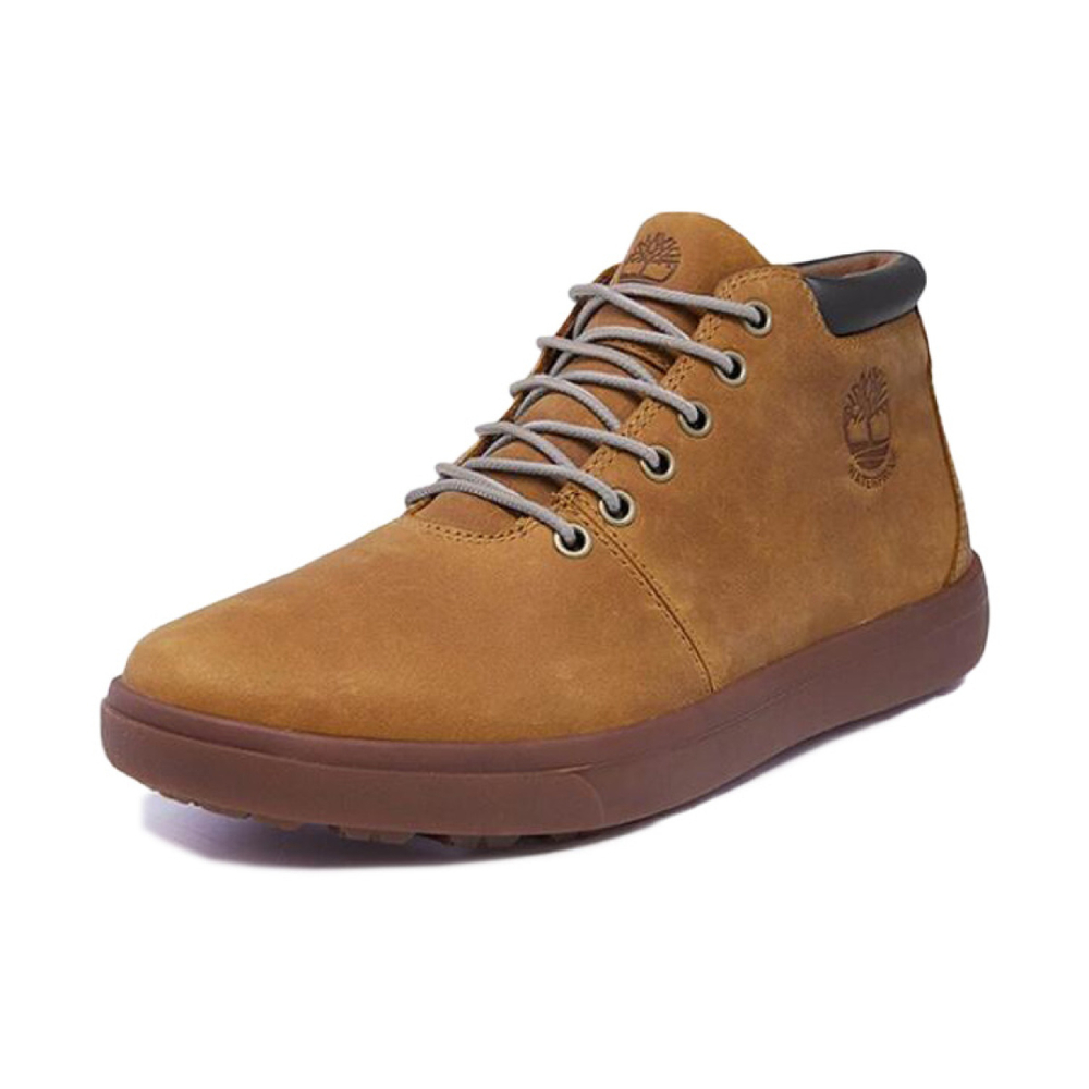 Ботинки Timberland Ashwood, A2DSC