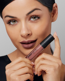 NOBEA Day-to-Day Matte Liquid Lipstick - жидкая матовая помада, 7 ml