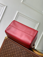 Louis Vuitton Speedy Soft 30