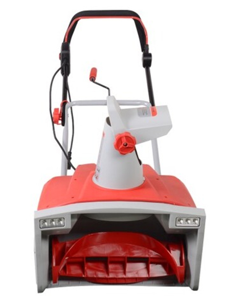 Снегоуборщик электрический 2500 Вт Ресанта СЭ 2500Ф  70/7/86