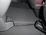 Volkswagen Crafter 2 поколение 7C0 (07.2016 - н.в.)
