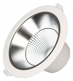 Встраиваемый светильник Arlight LEGEND 027320(1)
