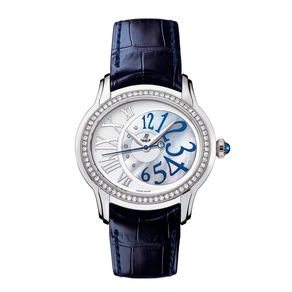 Audemars Piguet Millenary Lady 39,5mm