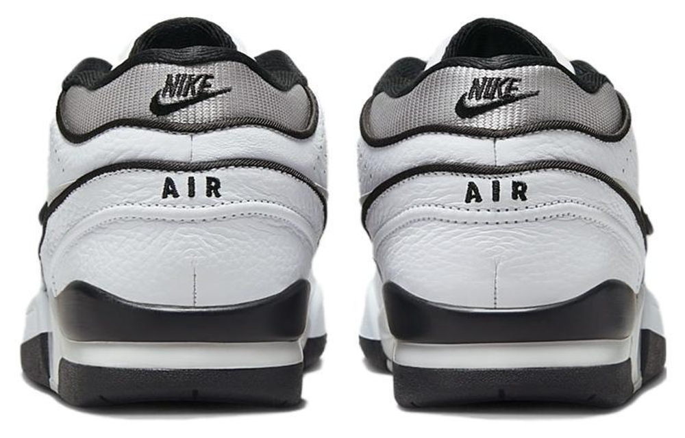 Кроссовки Nike Air Alpha Force 88