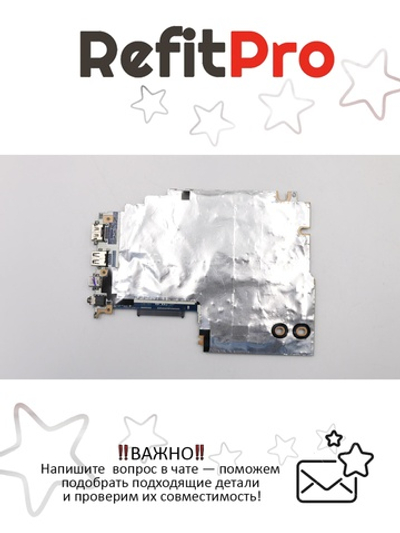 Материнская плата для ноутбука Lenovo ideapad 520S-14IKB LA-E541 NOK Intel core I3-7100U UMA FP BL (5B20P10991), оригинал