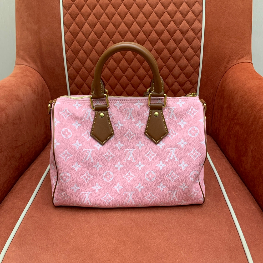 Louis Vuitton Speedy P9 Bandouliere 30