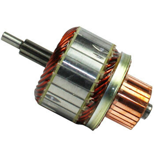 Ротор стартера Kia, Mitsubishi, Subaru