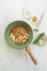 Сковорода вок 26 ECO WAY