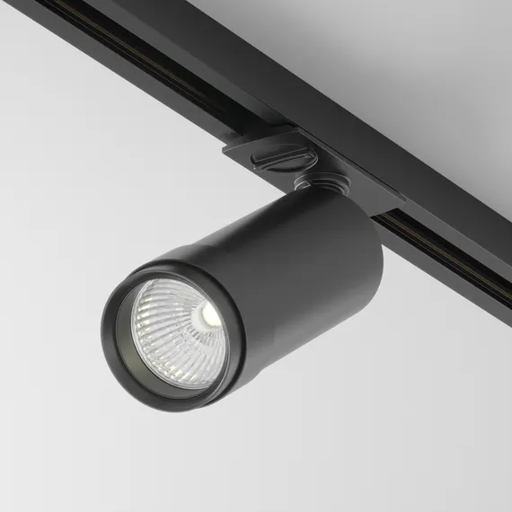 Трековый светильник Фокус Зум / Focus Zoom Unity 3000K 12Вт 15°-50° Technical tr021-1-12b3k-z-b
