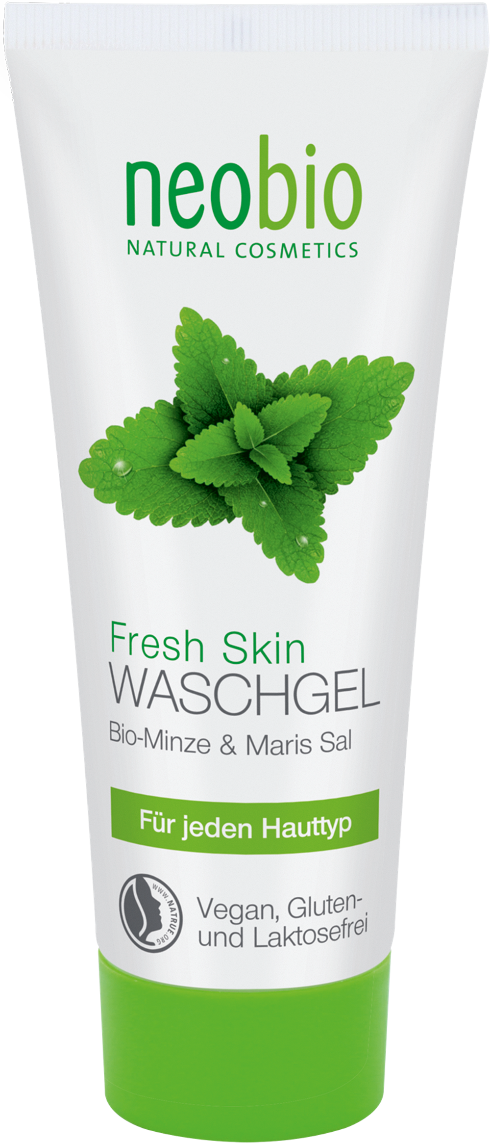 Fresh Skin ОЧИЩАЮЩИЙ ГЕЛЬ 100 мл (NEOBIO)