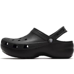Crocs Classic Platform Clog Eva (Женская размерная сетка)