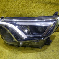 Битая Фара левая Toyota Rav 4 CA40 (2015-2019) LED