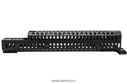 Комплект для АК-12 "Спорт-12У", Зенит