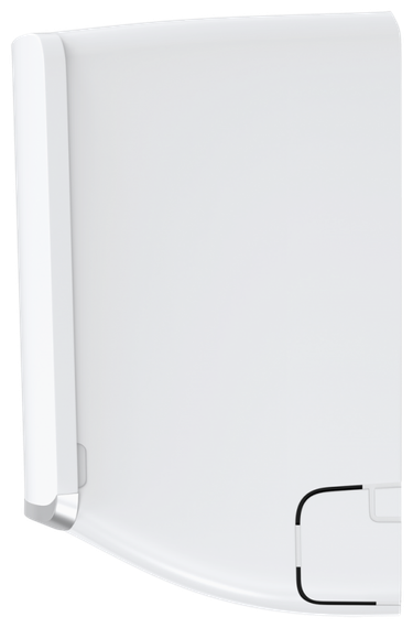 Классическая сплит-система ULTIMA COMFORT IMPREZA IMP-07PN (комплект) — (4)