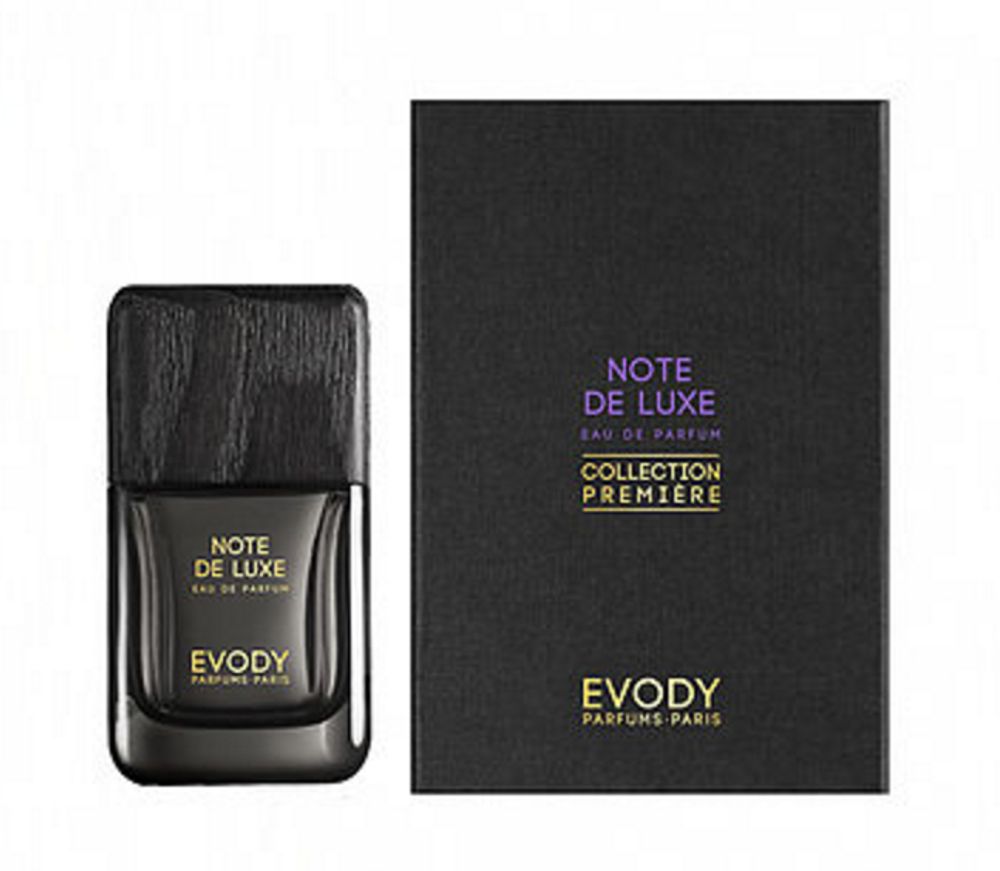 Evody Parfums Note de Luxe