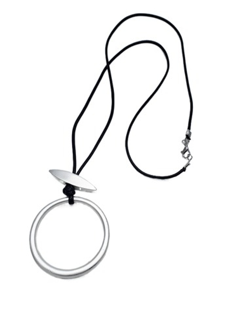 91001714 Колье Selena