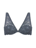 Бюстгальтер-бралетт с формованной чашкой Polina