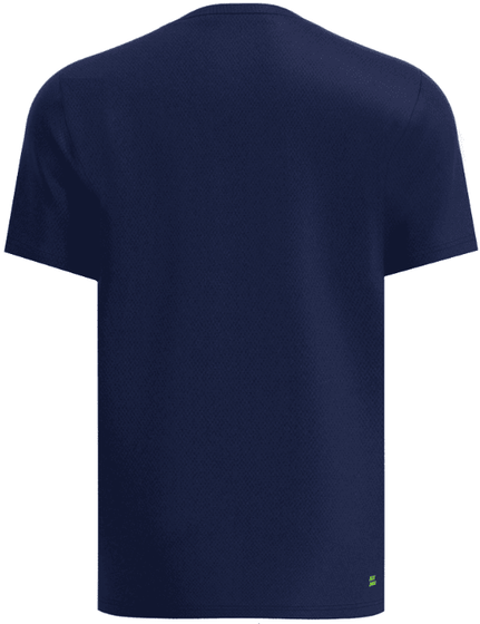 Футболка для мальчиков Bidi Badu Crew Inside Out V-Neck, арт. B1620004-DBLLI