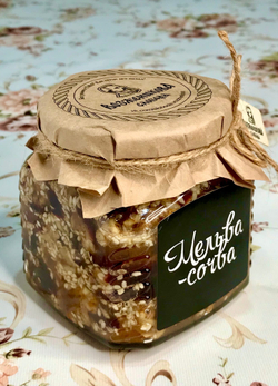 Мельва-сочва слобода Возженикова