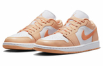 Кроссовки Jordan Air Jordan 1 Low "Sunset Haze" (Женская размерная сетка)