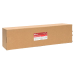 Коронка алмазная (проходка) WCHP-132/450 (1 ¼″ UNC) EKF Expert