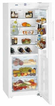 Холодильник Liebherr KB 3660