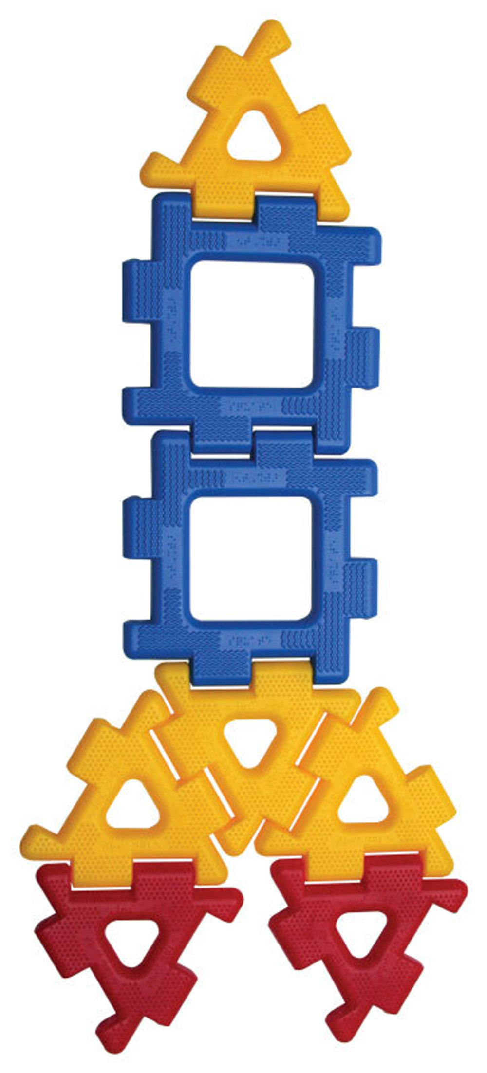Набор Полидрон Гигант (комплект на группу)