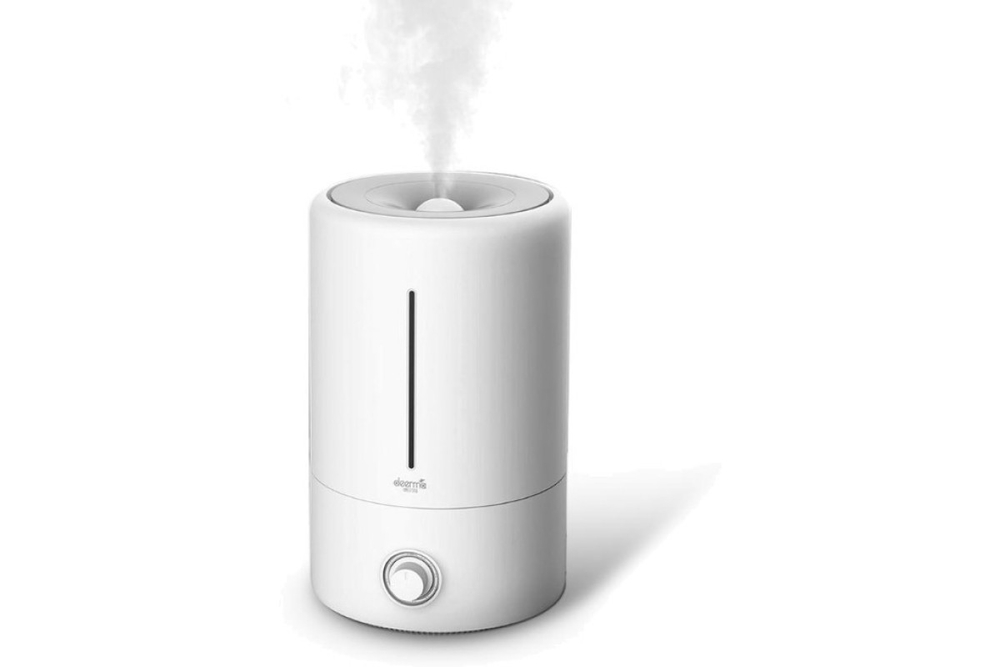 Увлажнитель воздуха Deerma Air Humidifier 5L DEM-F628, белый
