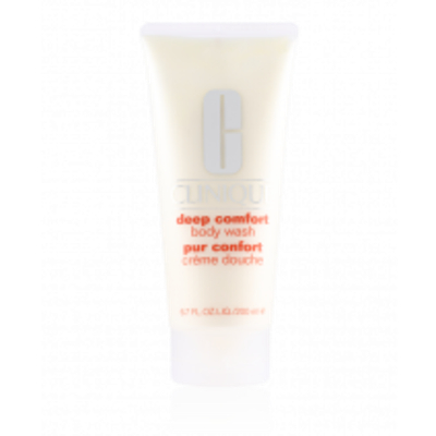 CLINIQUE BODY DEEP COMF BODY WASH 200 ML