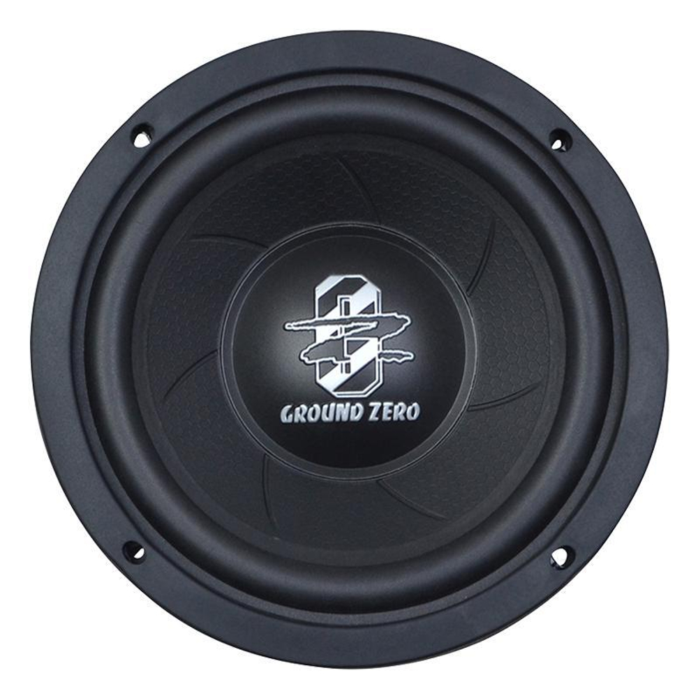 Ground Zero GZIW 165