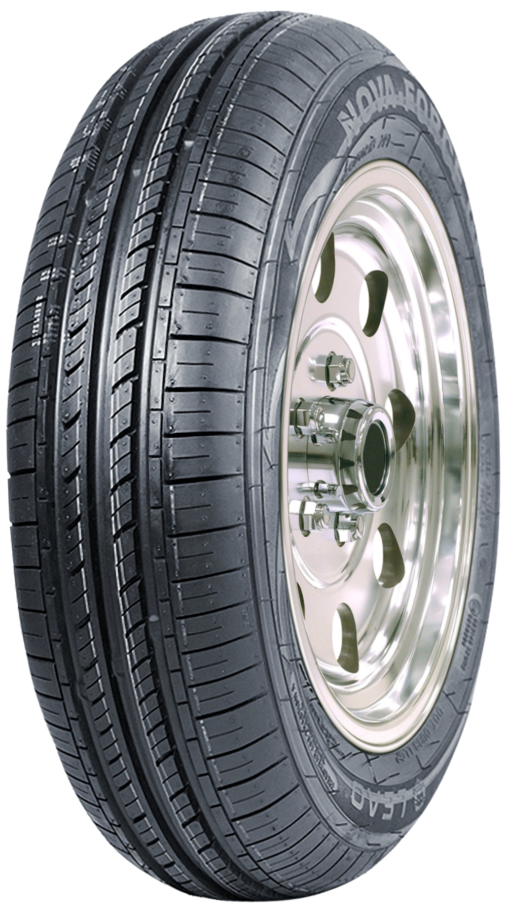 Летняя шина Leao Nova-Force GP (175/65 R14 86T)