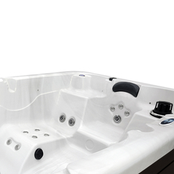 Гидромассажный спа-бассейн Lovia Spa zr6009