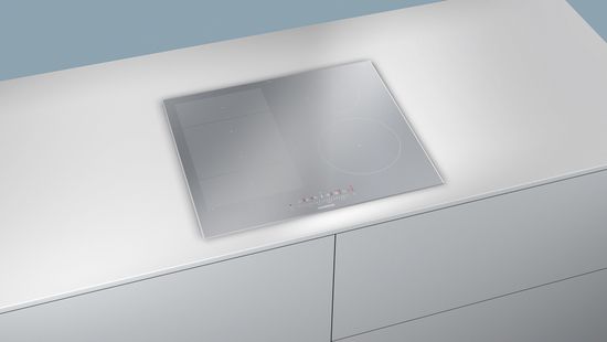 Индукционная варочная панель Siemens EX679FEC1E