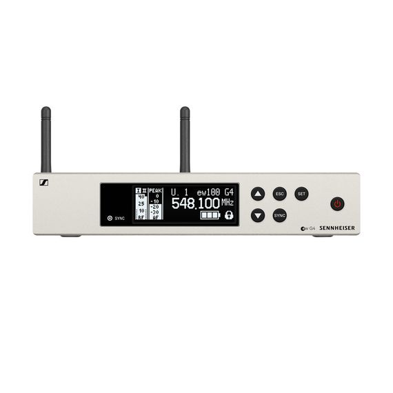 Sennheiser EW 100 G4-ME2-A1