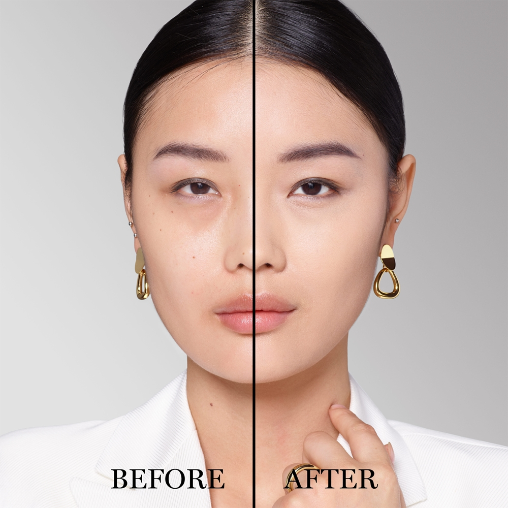 Lancome Teint Idole Ultra Wear 24h - Тональная основа с защитой SPF 35 оттенок 210 C (= 010), 30 ml