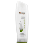 Himalaya, Botanique, Средство для умывания с нимом и куркумой, 5,07 жидкой унции (150 мл)